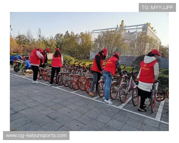 自行车赛事提升志愿者服务技能标准,摆放自行车志愿者活动过程 自行车赛事提升志愿者服务技能标准,摆放自行车志愿者活动过程